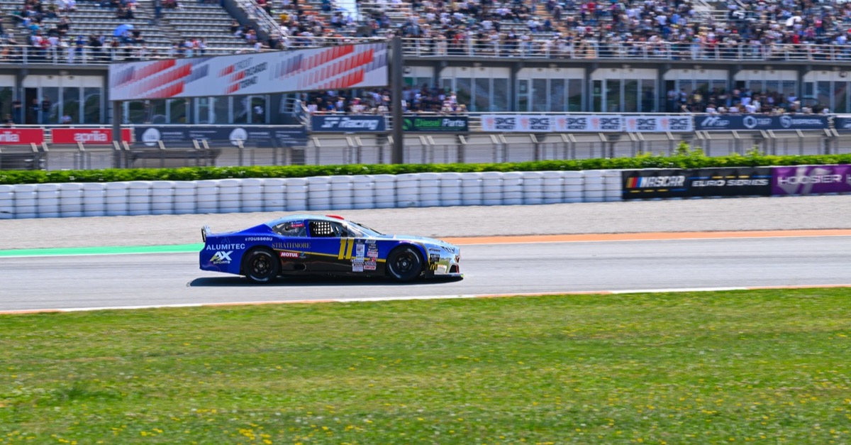 Gladiatoren von Valencia: So kämpften Ercoli und Visser ohne Servolenkung