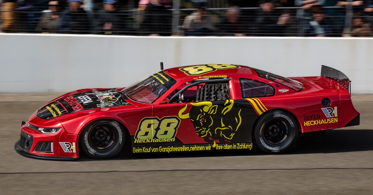 Fiasko nach Motorschaden: Patrick Heckhausen nach Auftakt in Venray am Grübeln