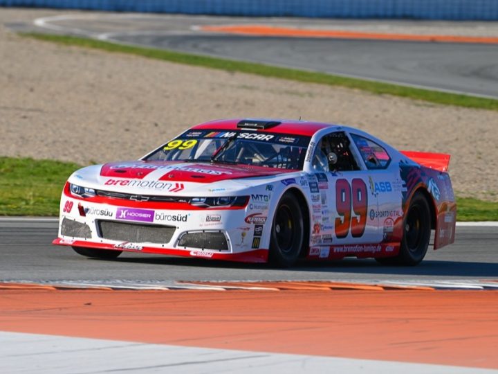 Dominique Schaak: Darum ist mit dem Deutschen „in der Master Trophy zu rechnen“