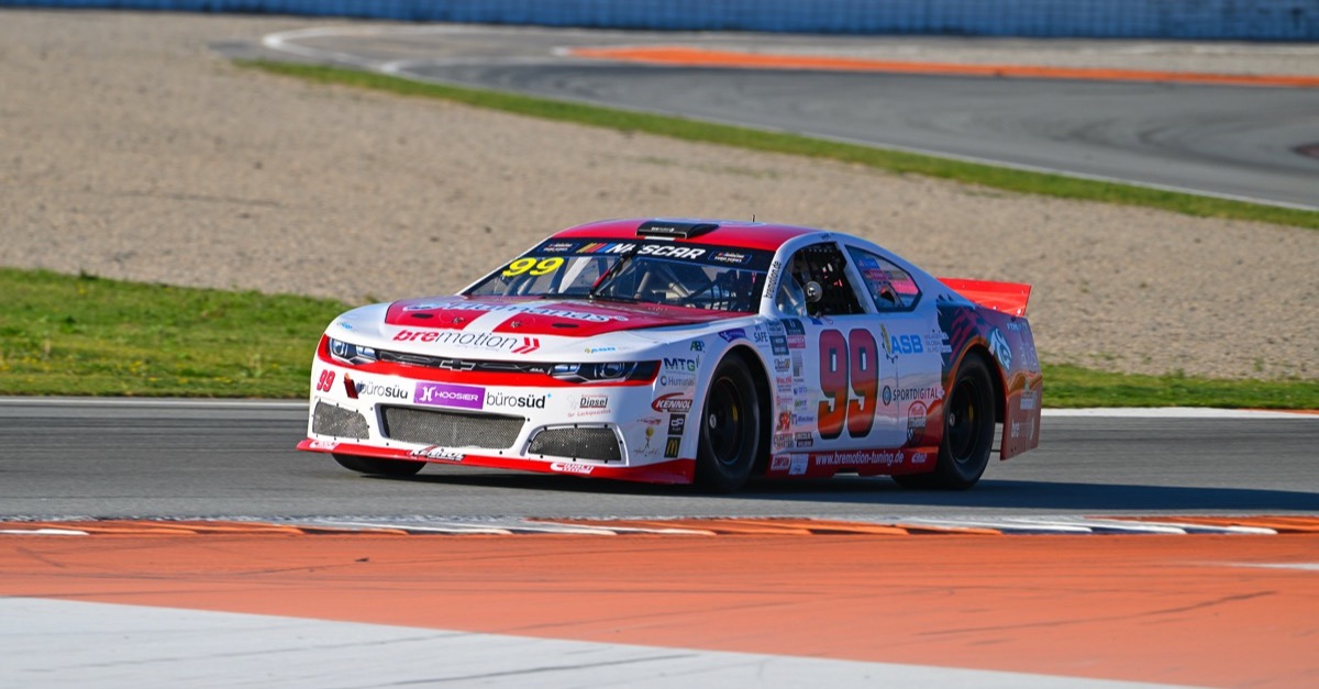 Dominique Schaak: Darum ist mit dem Deutschen „in der Master Trophy zu rechnen“