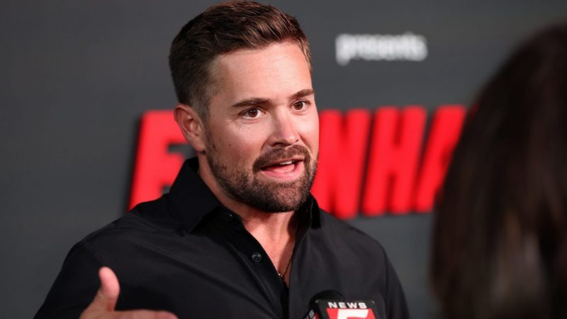 NASCAR-Boxenfunk 2026: Ricky Stenhouse Jr. verlängert langfristig bei Hyak Motorsports