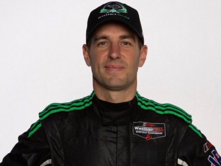 EuroNASCAR in Frankreich: Bleekemolen-Dynastie wächst und US-Toptalent fordert den Freund