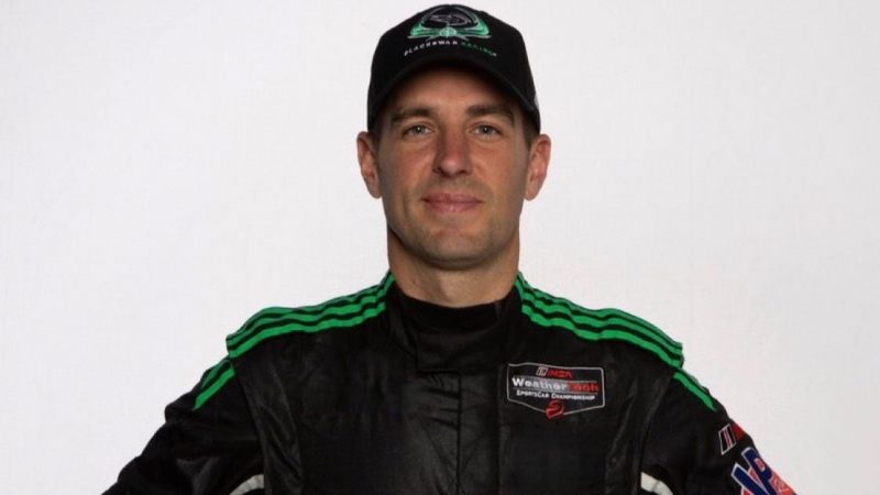 EuroNASCAR in Frankreich: Bleekemolen-Dynastie wächst und US-Toptalent fordert den Freund