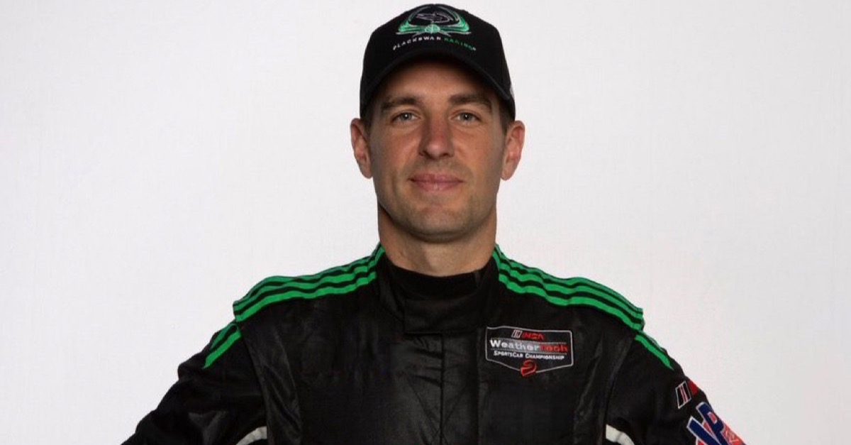 EuroNASCAR in Frankreich: Bleekemolen-Dynastie wächst und US-Toptalent fordert den Freund