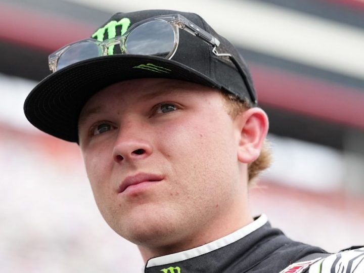 Startplatz-Chaos in Darlington: Gibbs wütet gegen NASCAR-Qualifying-Metrik