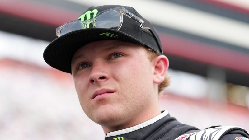 Startplatz-Chaos in Darlington: Gibbs wütet gegen NASCAR-Qualifying-Metrik