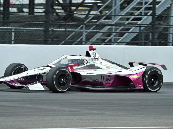 Qualifying zum Indy 500 2026: Das Format des IndyCar-Klassikers erklärt