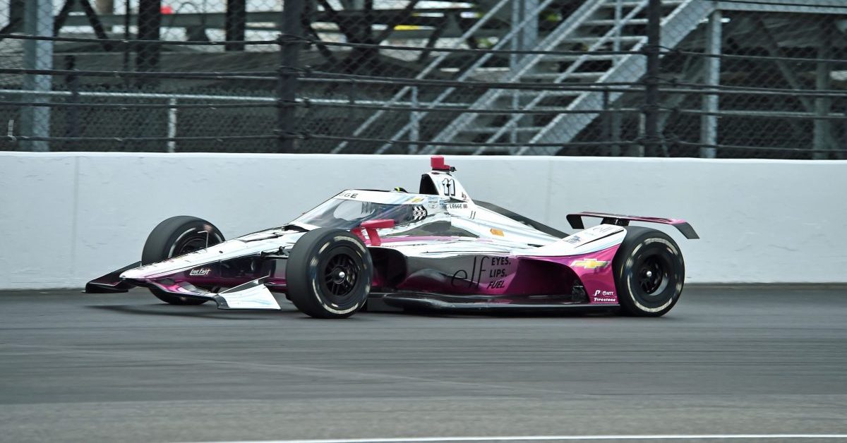 Qualifying zum Indy 500 2026: Das Format des IndyCar-Klassikers erklärt