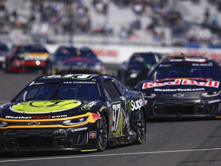 TV-Übertragung aus Watkins Glen: Kritik an FOX und NASCAR
