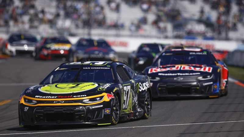 TV-Übertragung aus Watkins Glen: Kritik an FOX und NASCAR