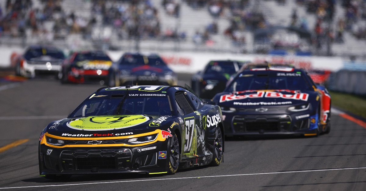 TV-Übertragung aus Watkins Glen: Kritik an FOX und NASCAR