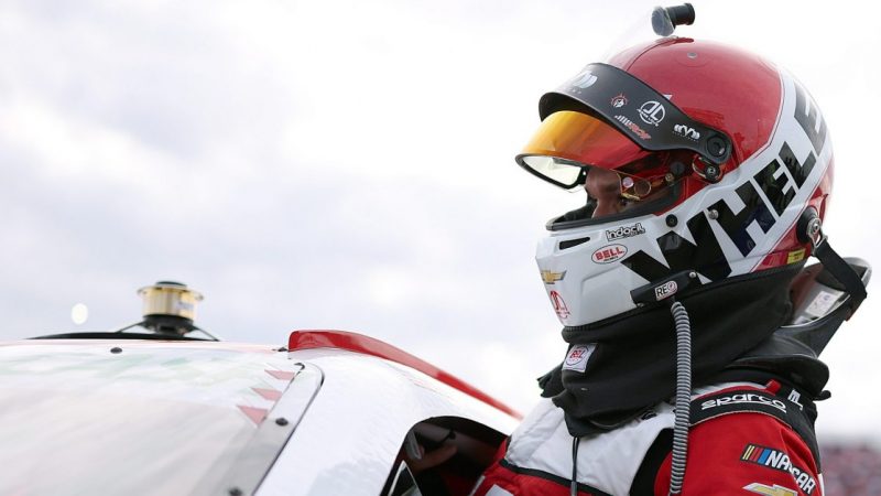 NASCAR-Boxenfunk 2026: Jesse Love übernimmt die 21 bei Wood Brothers Racing