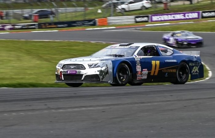 Paukenschlag in Brands Hatch: Alumitec Racing nach Technik-Eklat in drei Rennen disqualifiziert
