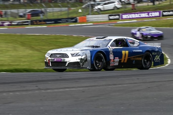 Paukenschlag in Brands Hatch: Alumitec Racing nach Technik-Eklat in drei Rennen disqualifiziert