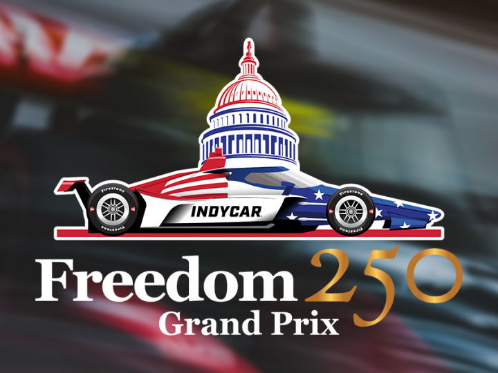 Legenden-Treffen in Washington: IROC feiert Comeback