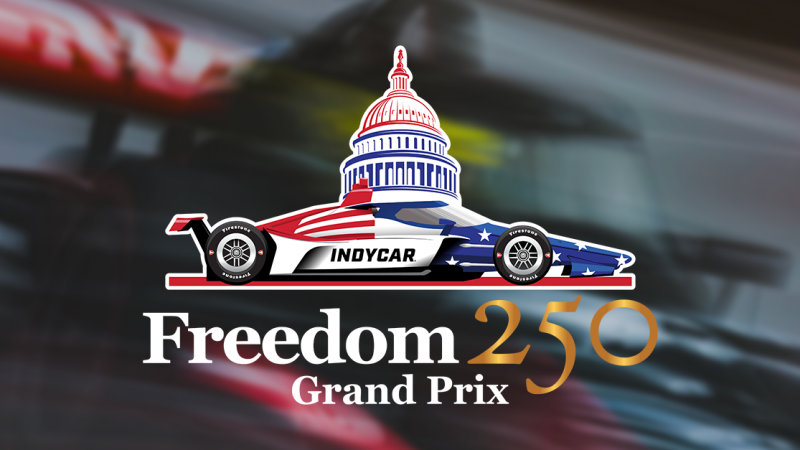 Legenden-Treffen in Washington: IROC feiert Comeback