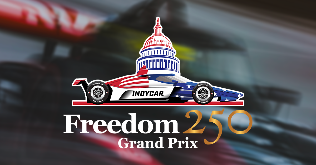 Legenden-Treffen in Washington: IROC feiert Comeback