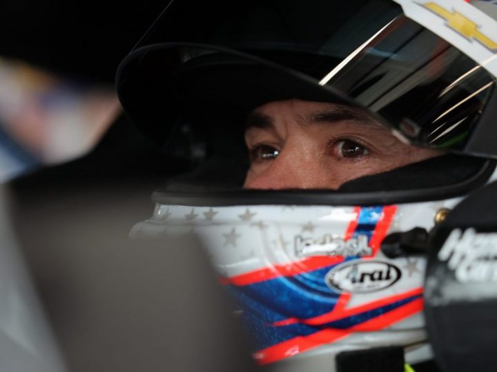Mehr Taktik oder nur ein Narrativ? Byron und Larson über die Dynamik mit NASCAR-Chase