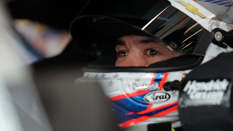 Mehr Taktik oder nur ein Narrativ? Byron und Larson über die Dynamik mit NASCAR-Chase