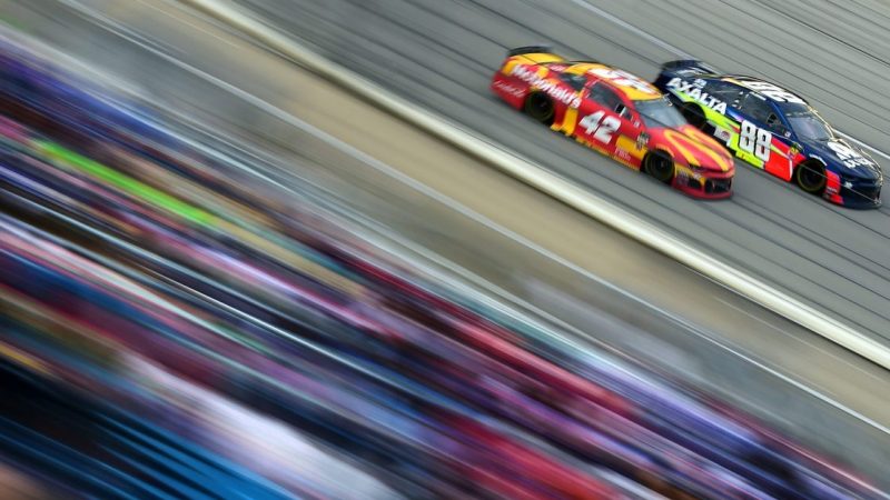 Comeback von Chicagoland: Ein Cookie-Cutter erwacht aus dem Dornröschenschlaf