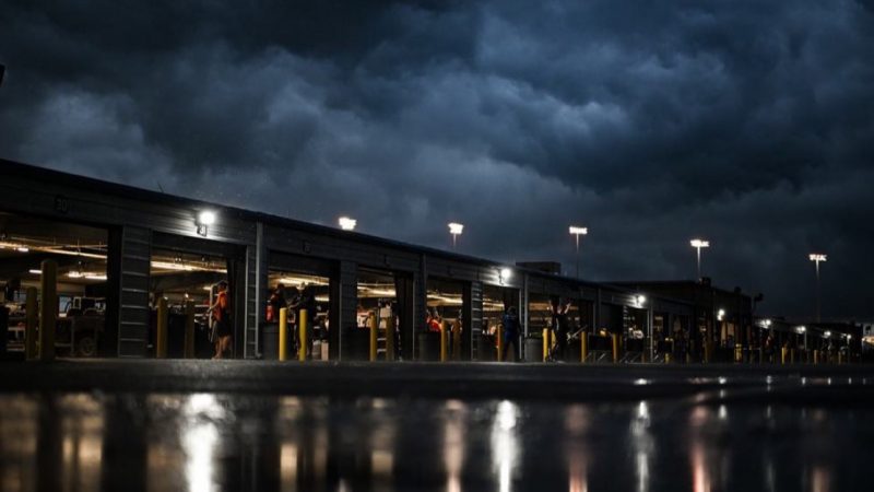 IndyCar-Boxenfunk 2026: Rennen in Nashville auf Montag verschoben