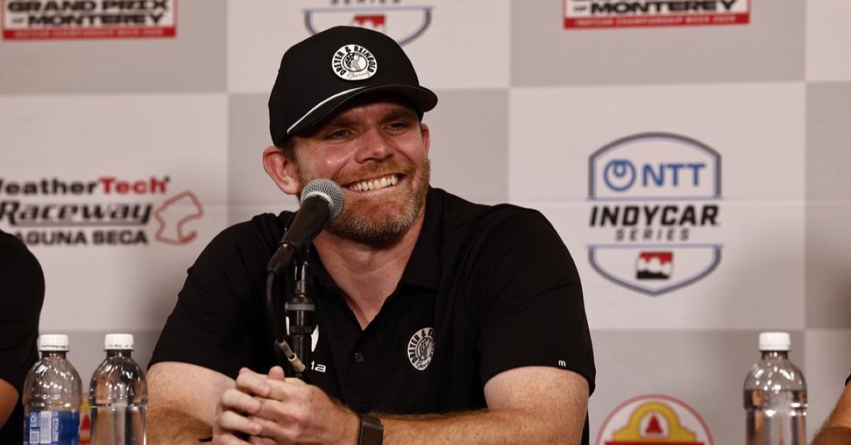 IndyCar-Boxenfunk 2026: Dreyer & Reinbold Racing kehrt mit Conor Daly zurück
