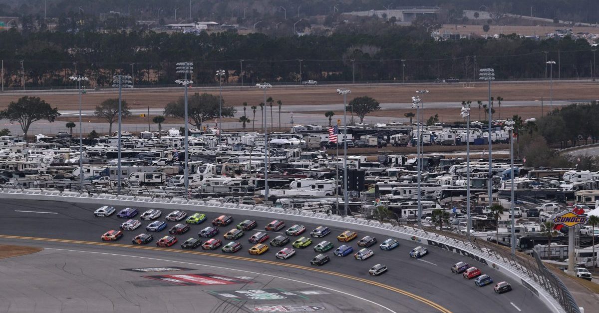 Das neue Superspeedway-Paket: Blindflug ins Daytona-Finale