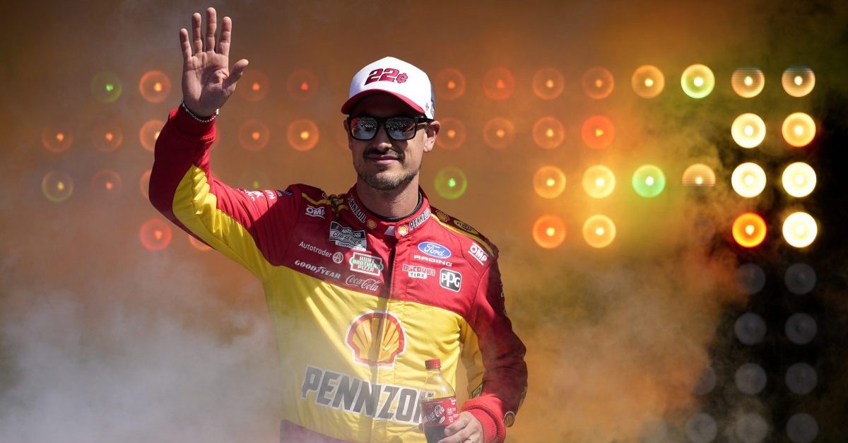 Team Penskes Playoff-DNA: Schlagen Logano und Co. im Chase wieder zu?