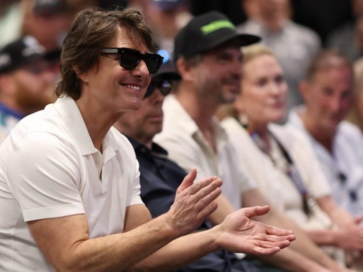 Tom Cruise bestätigt Tage des Donners 2: NASCAR-Klassiker kommt zurück in die Kinos