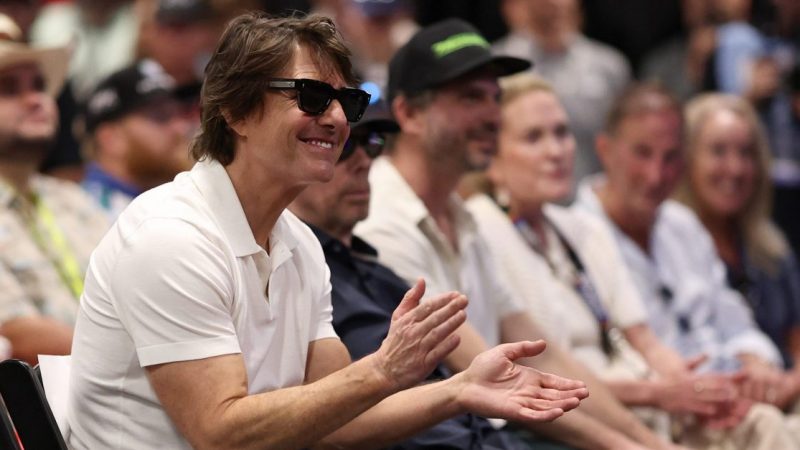 Tom Cruise bestätigt Tage des Donners 2: NASCAR-Klassiker kommt zurück in die Kinos