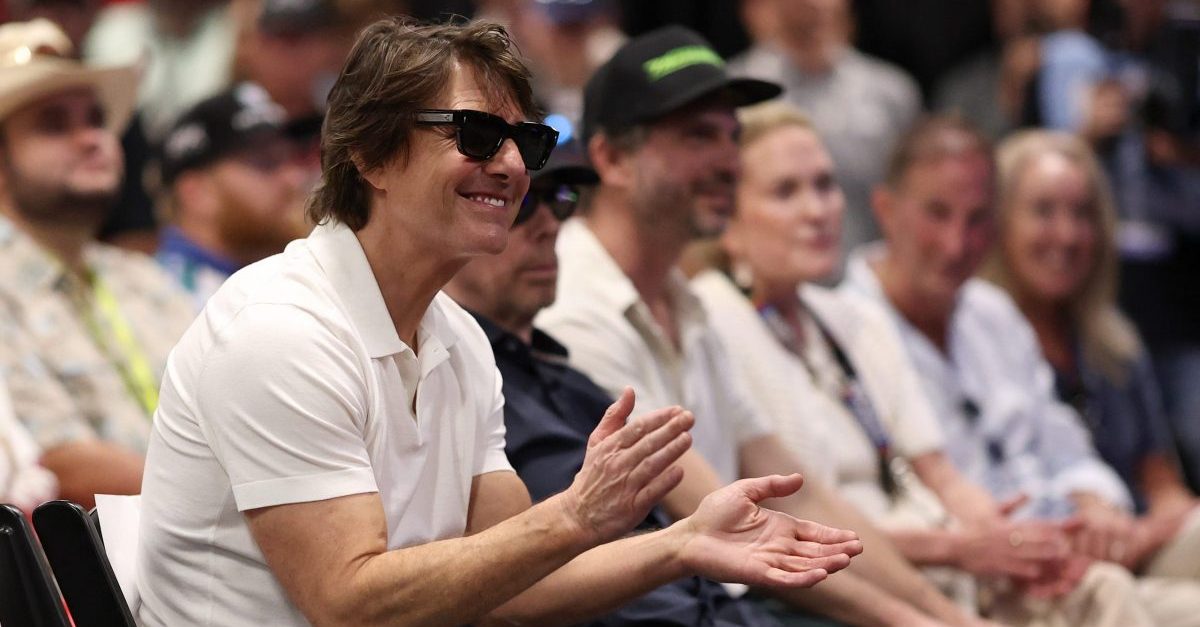 Tom Cruise bestätigt Tage des Donners 2: NASCAR-Klassiker kommt zurück in die Kinos