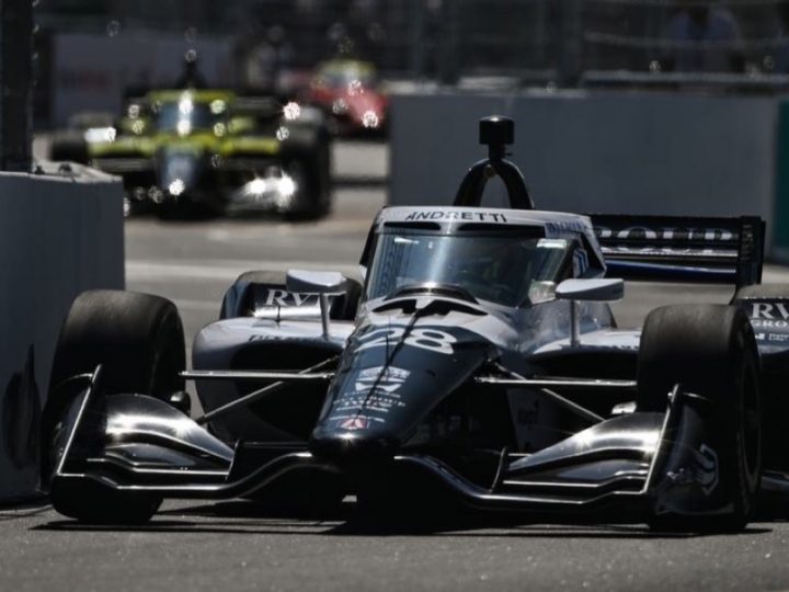 Erlösung nach 63 Rennen: Marcus Ericsson triumphiert beim turbulenten Kanada-Debüt