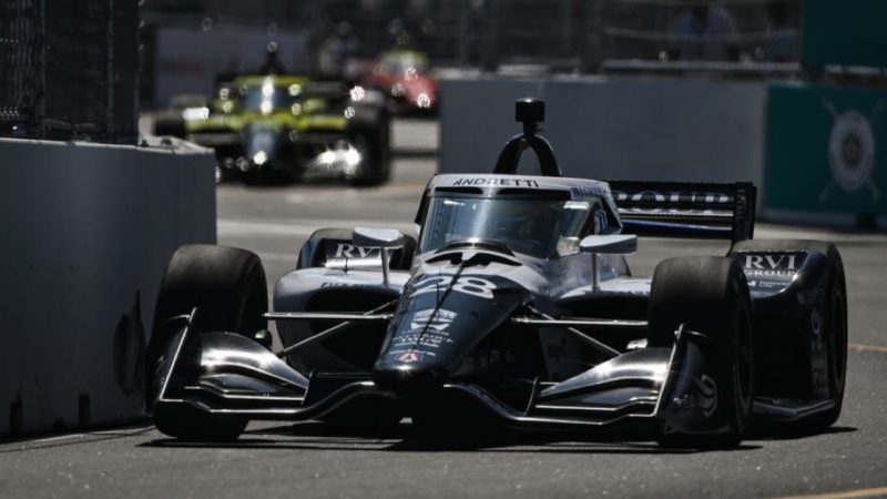 Erlösung nach 63 Rennen: Marcus Ericsson triumphiert beim turbulenten Kanada-Debüt