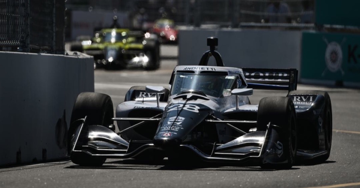 Erlösung nach 63 Rennen: Marcus Ericsson triumphiert beim turbulenten Kanada-Debüt