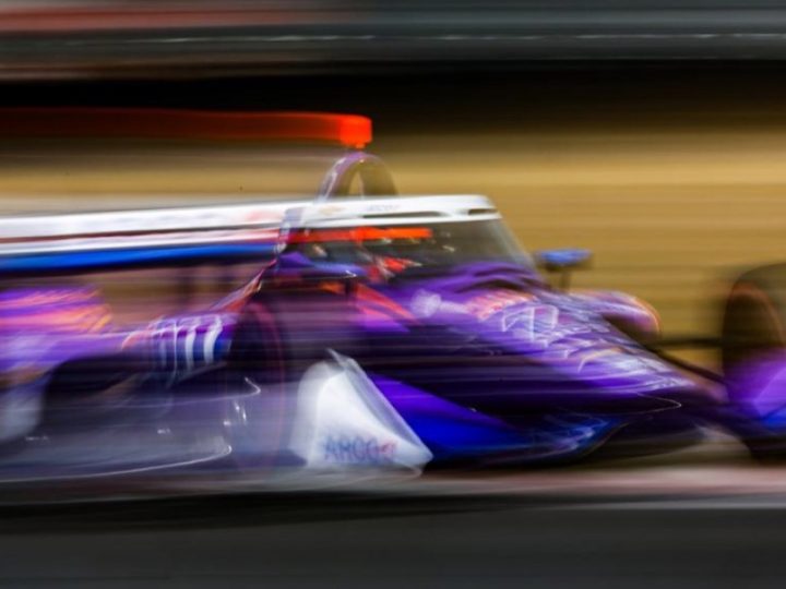 Licht und Schatten nach Portland: Jubel bei VeeKay und Hauger, Motoren-Frust bei Meyer Shank Racing