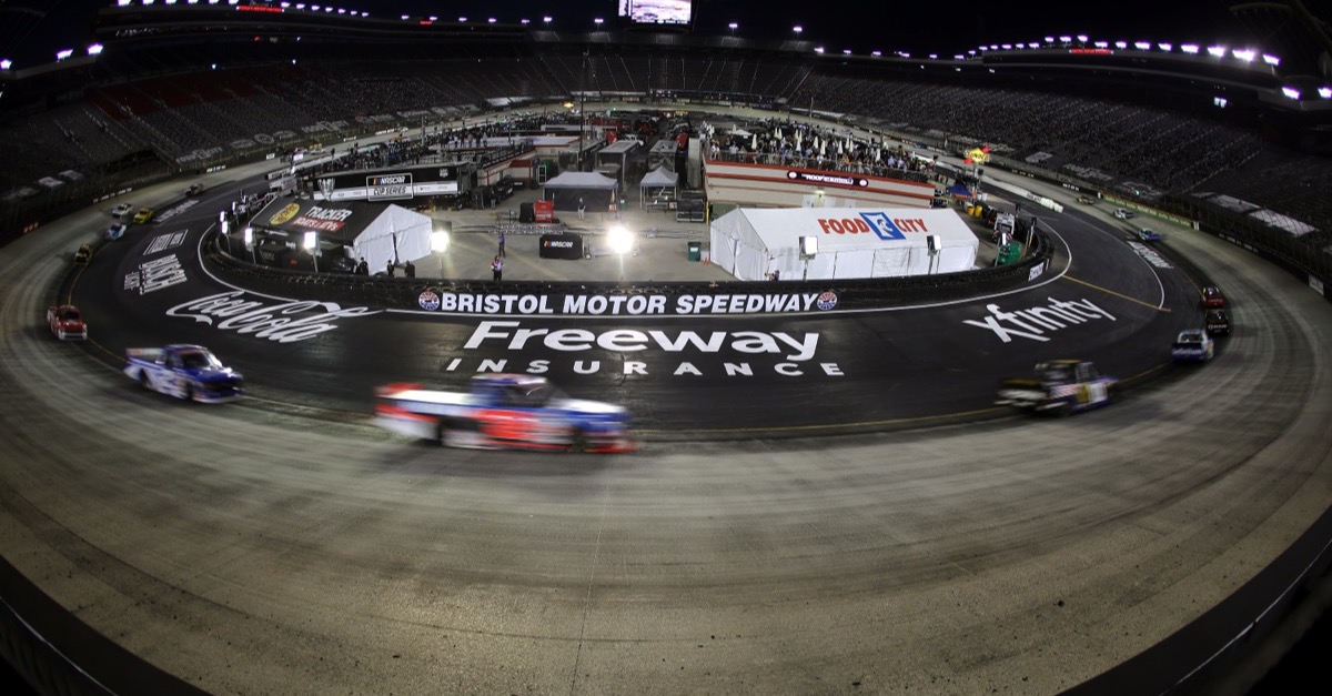 Nächster Kvapil vor NASCAR-Debüt: Caden greift in Bristol für Freedom Racing an