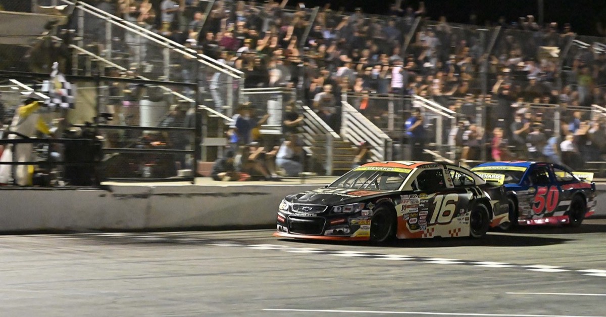 Drama in der Verlängerung: Hailie Deegan rammt sich nach 2.667 Tagen zurück in die Victory-Lane