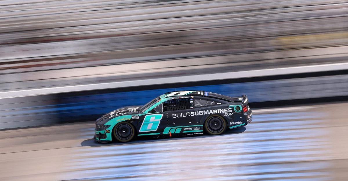 Crew-Chief-Wechsel: Jeremy Bullins verlässt RFK und schließt sich Legacy Motor Club an