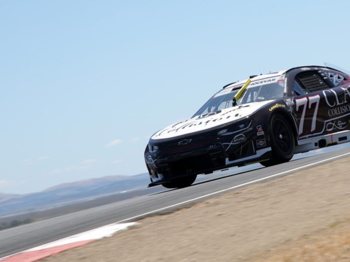 „Sind seriös genug, verklagt zu werden“: Spire Motorsports wehrt sich gegen Denny Hamlin