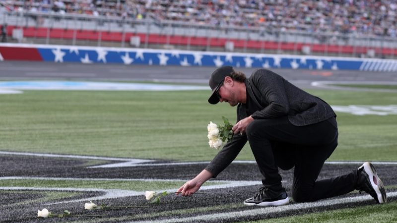 „Es ist nicht fair“: Kurt Busch spricht offen über den Verlust seines Bruders