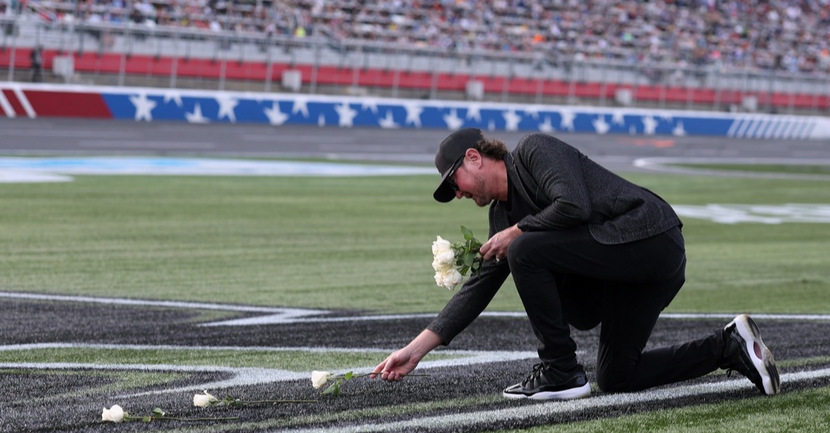 „Es ist nicht fair“: Kurt Busch spricht offen über den Verlust seines Bruders