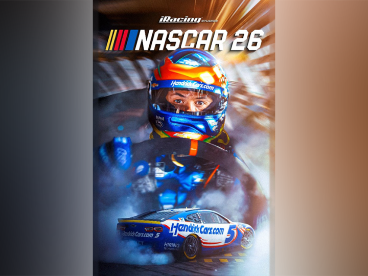 NASCAR 26: Schafft es der neueste iRacing-Teil das Phänomen NASCAR zu transportieren?