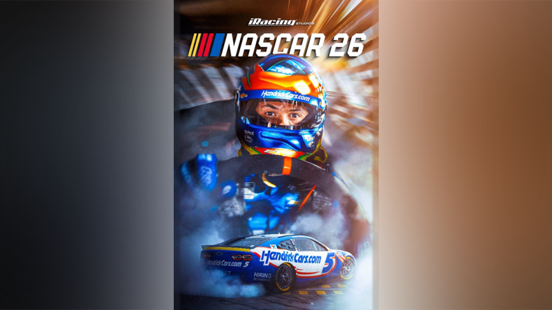 NASCAR 26: Schafft es der neueste iRacing-Teil das Phänomen NASCAR zu transportieren?