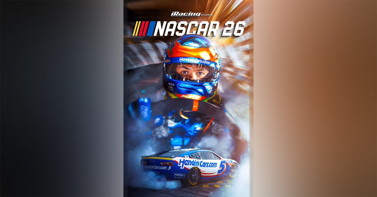 NASCAR 26: Schafft es der neueste iRacing-Teil das Phänomen NASCAR zu transportieren?