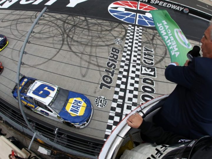 NASCAR-Boxenfunk 2026: Darrell Waltrip an Frontotemporaler Degeneration erkrankt