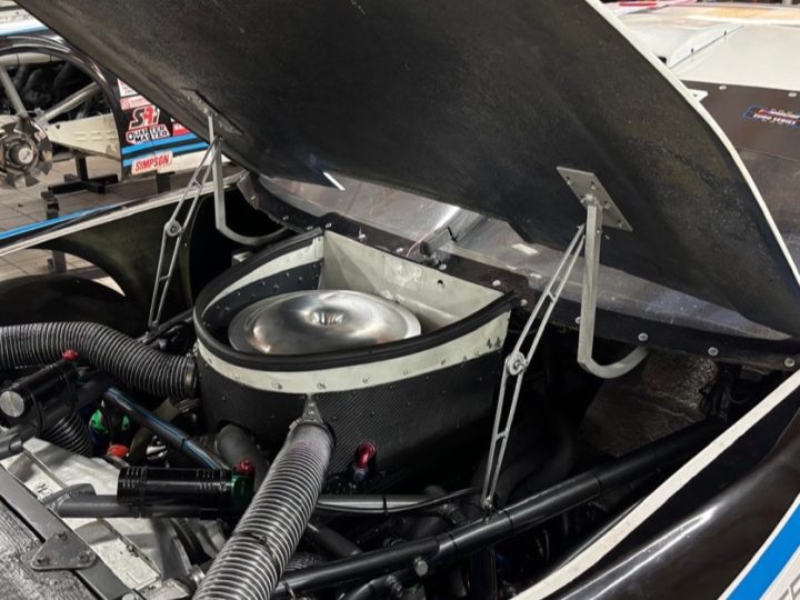 Mehr Power für die Zukunft: EuroNASCAR und ORECA schmieden Motoren-Allianz