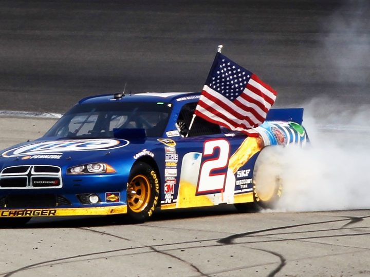 „Ganz nah dran an einer Rückkehr“: Kommt Dodge schon 2027 in die NASCAR Cup Series zurück?