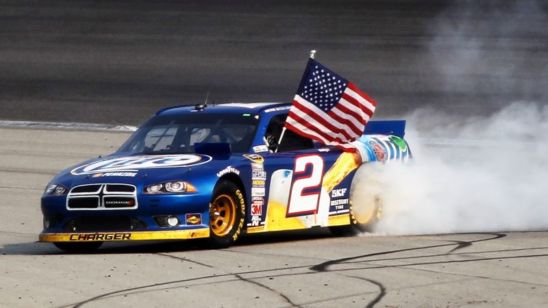 „Ganz nah dran an einer Rückkehr“: Kommt Dodge schon 2027 in die NASCAR Cup Series zurück?