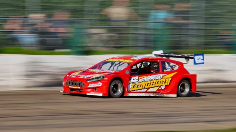 Autospeedway-Finale 2026 in Posterholt: Siege, Titel und emotionale Abschiede