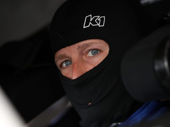 NASCAR-Comeback-Sensation: Kasey Kahne fährt 2027 für Spire Motorsports in der Truck Series